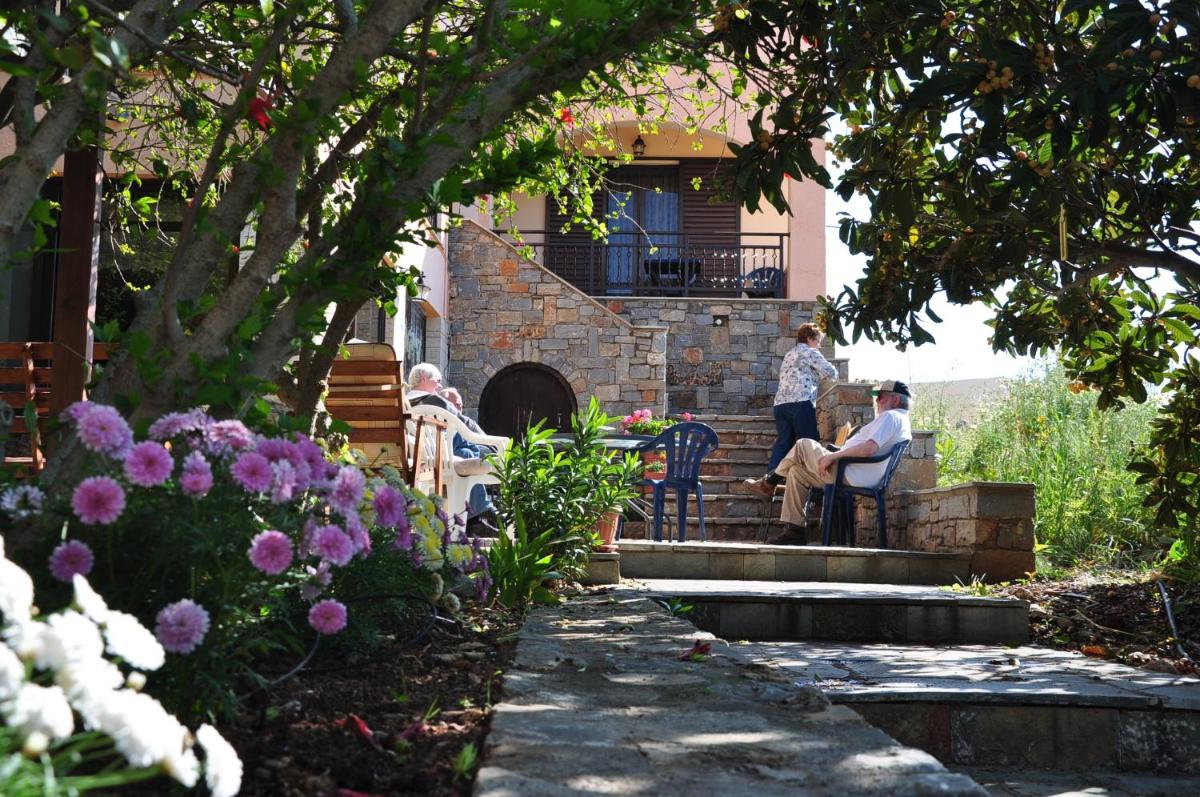 House Margot - Housity