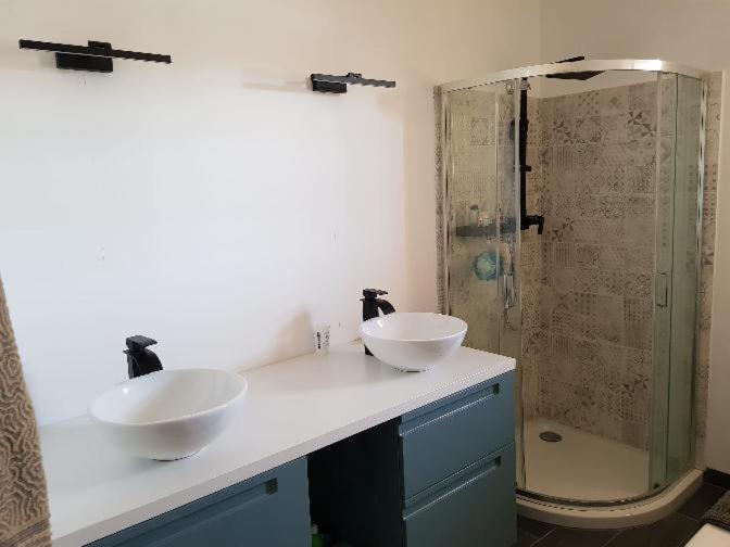 Location chambres dans une maison familiale - Housity