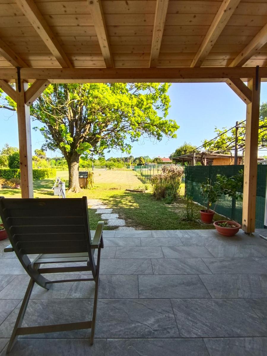 La Quercia - Housity
