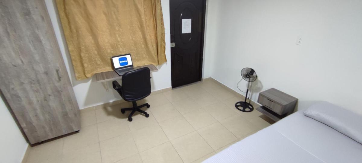 Espectacular Loft Tipo Smart San Alonso - Housity