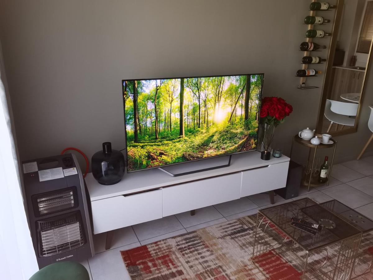 Luxury Apartment Balwin Properties - Housity