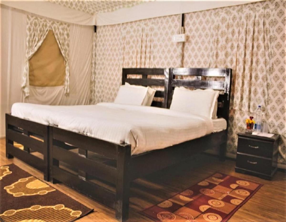 Sanjeevani Resorts by StayApart - Housity