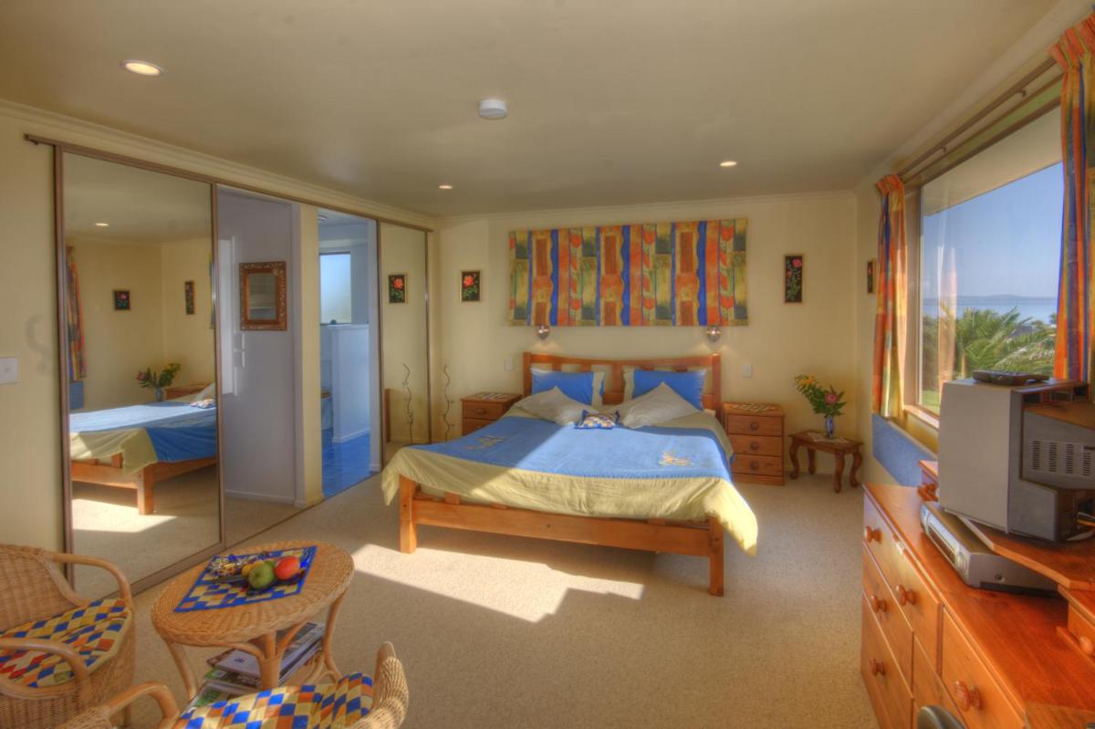 Carneval Ocean View - Housity