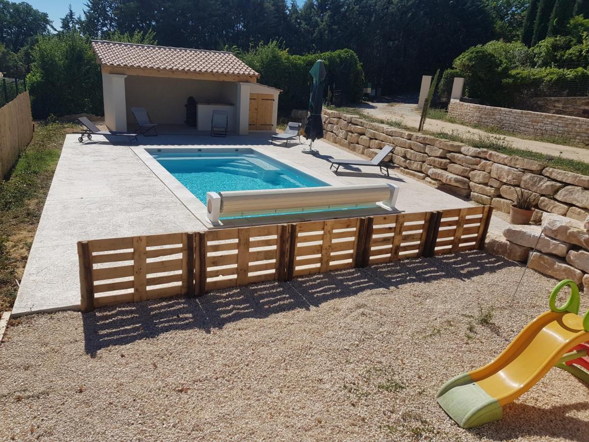 appartement en Cèze et Ardèche - Housity