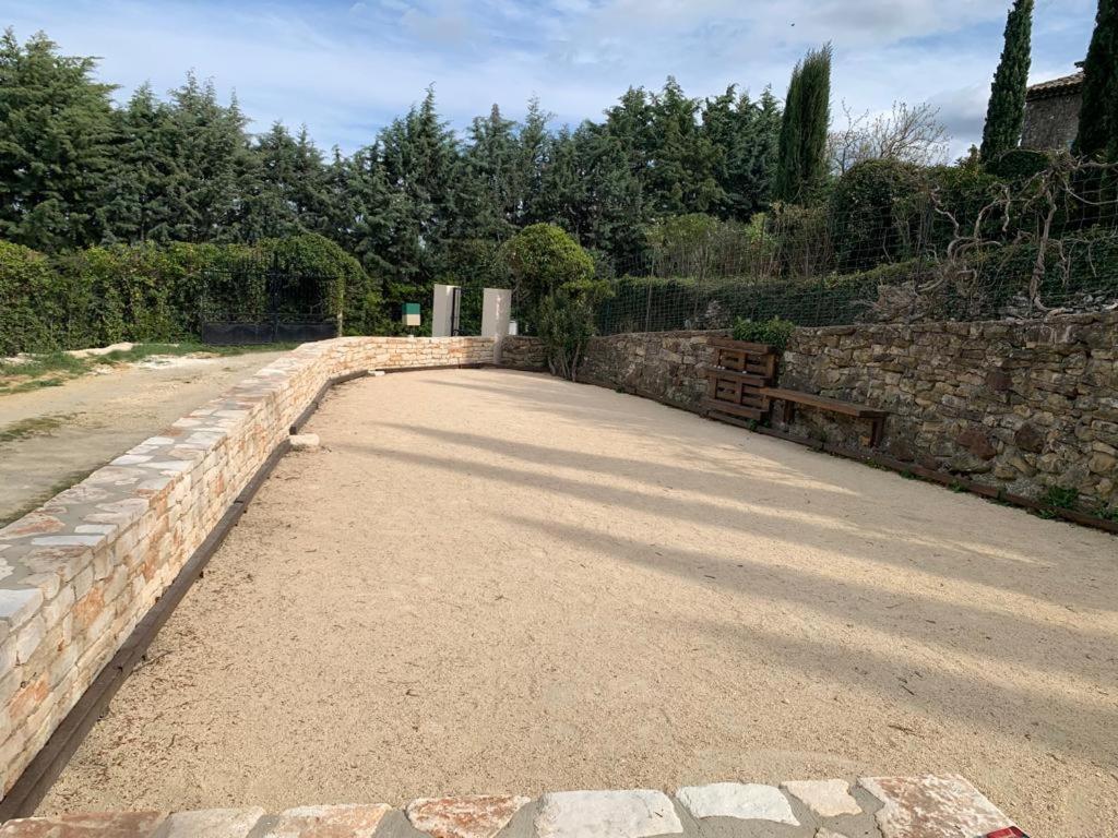appartement en Cèze et Ardèche - Housity