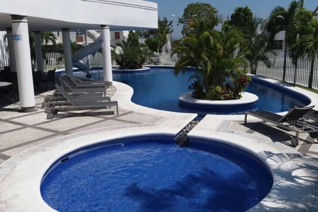 Casa Diamante Azul - Housity