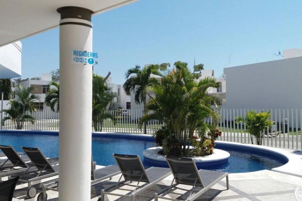 Casa Diamante Azul - Housity
