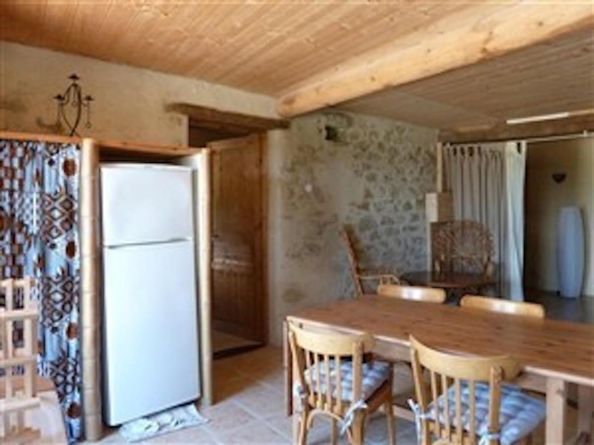 Charmant loft en campagne - Housity