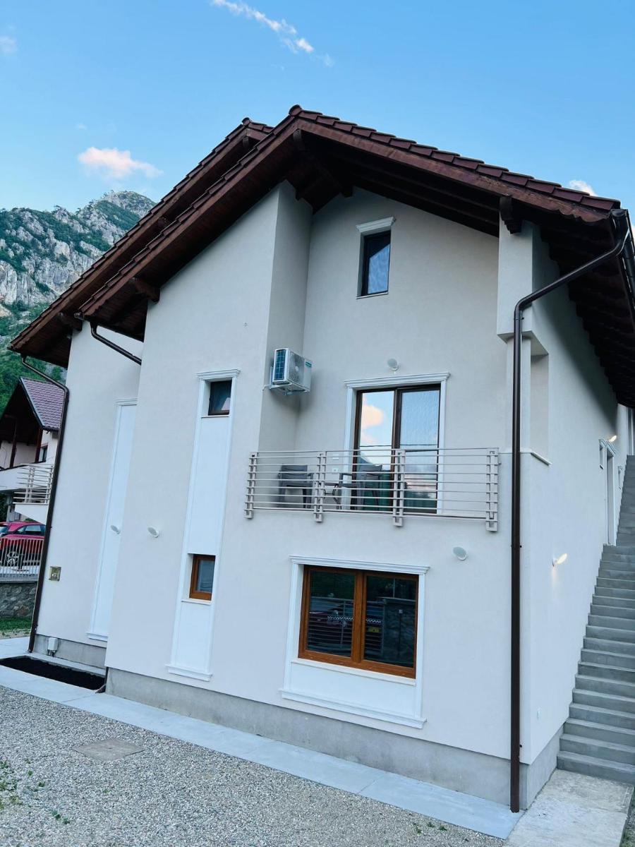 M House Băile Herculane - Housity