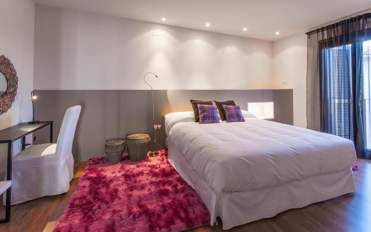 Hotel Boutique Abadia del Maestrat - Housity