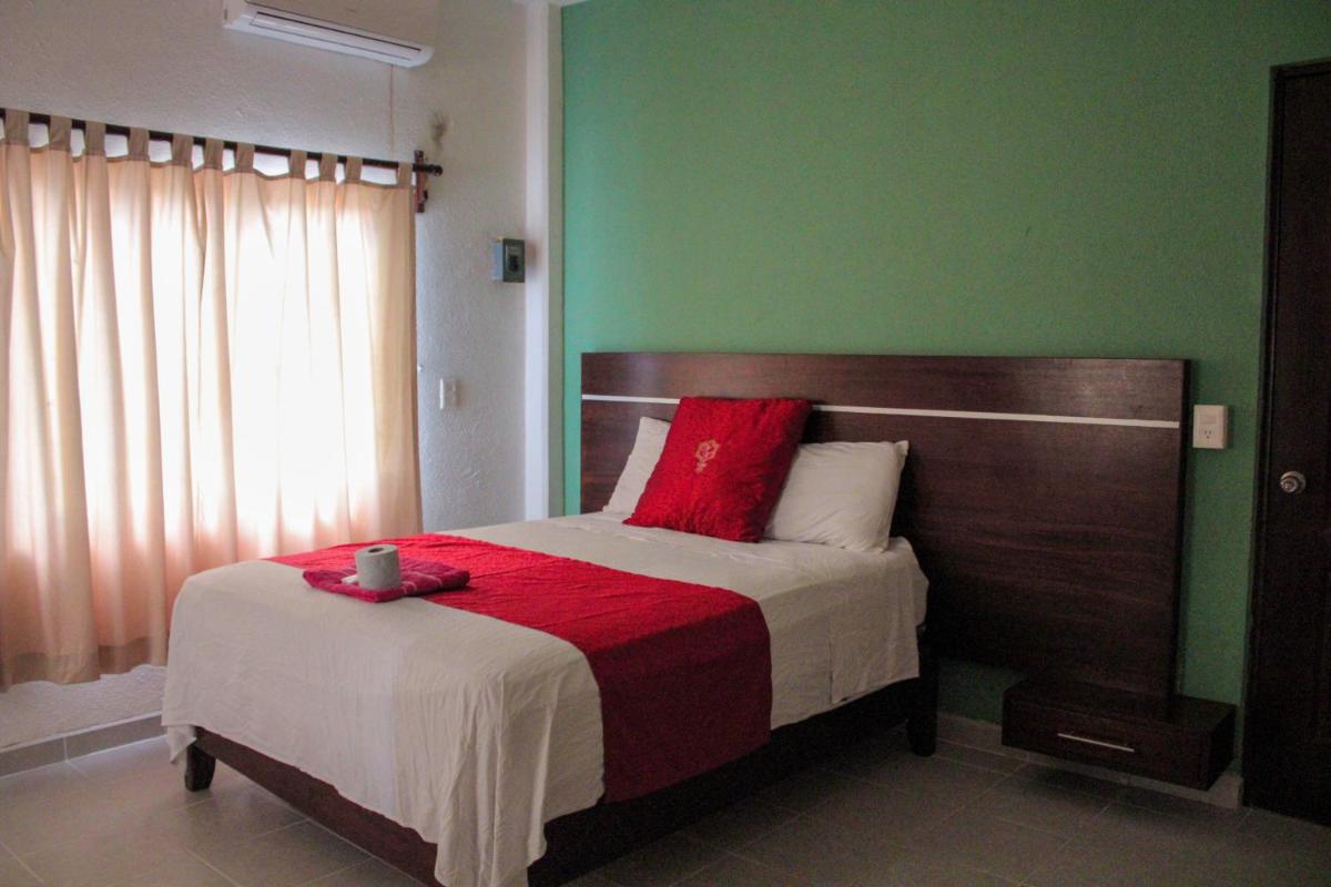 Hotel NK - Housity