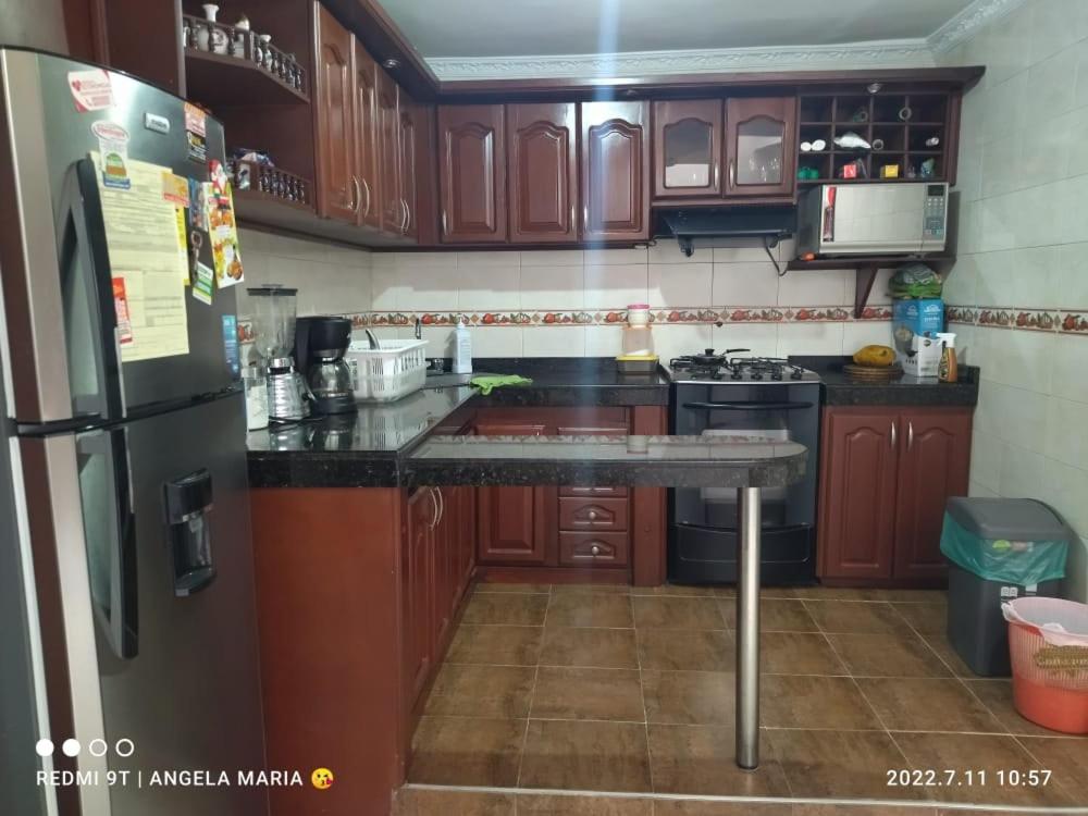 Casa Hospedaje Londoño - Housity