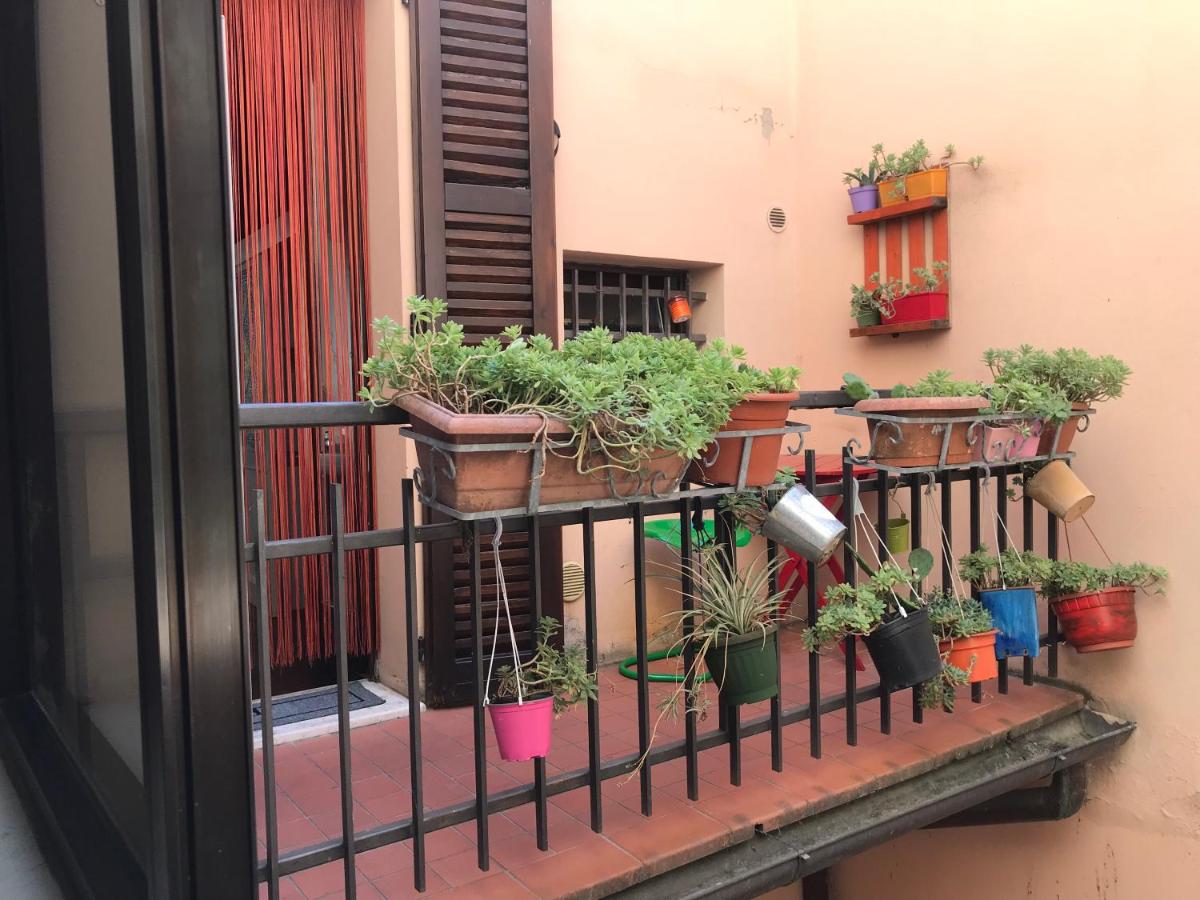 Suitetrails - Vulandra: tipica casa ferrarese a 50 mt dal duomo