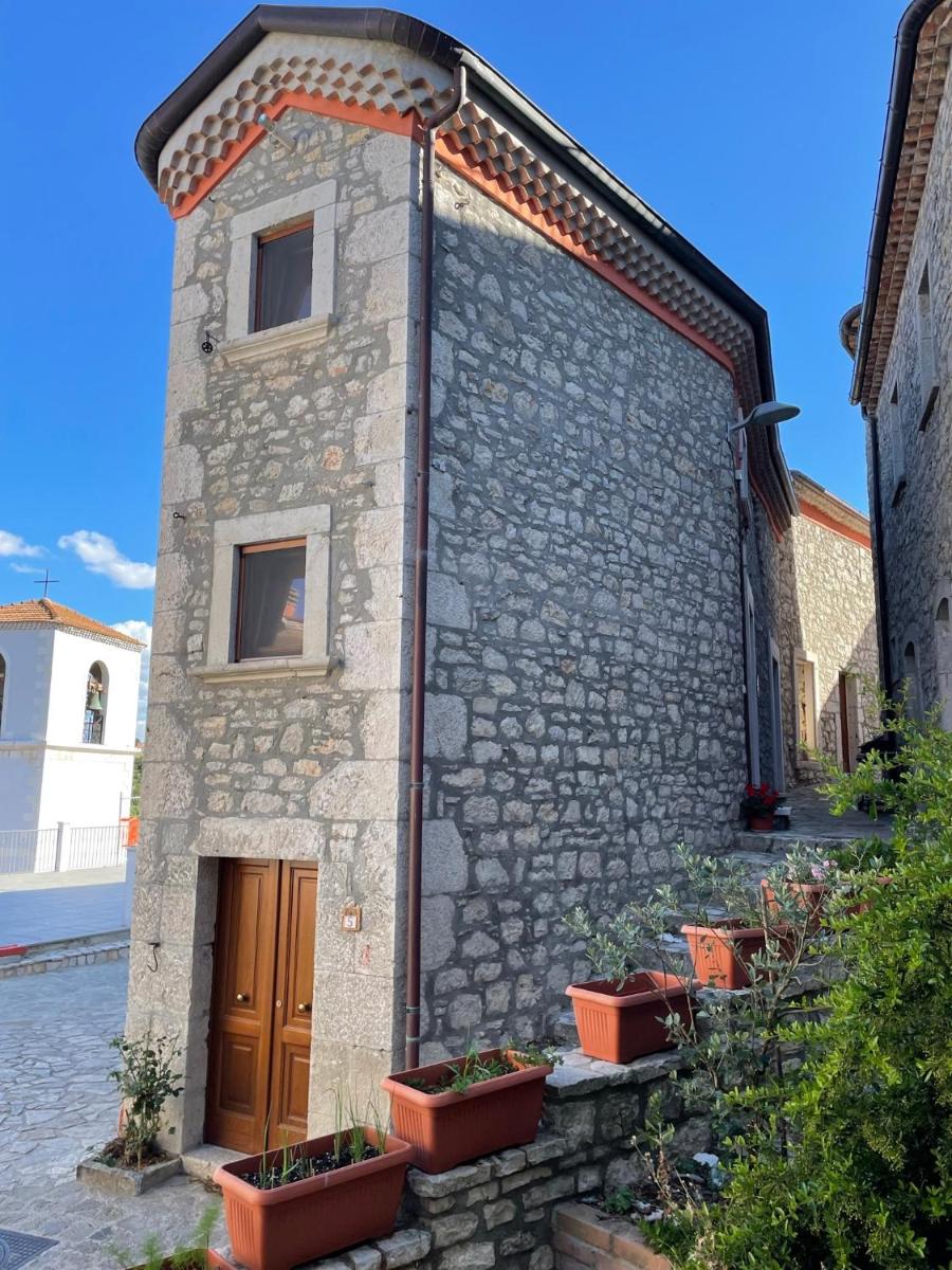 Affittacamere Il Campanaro - Housity