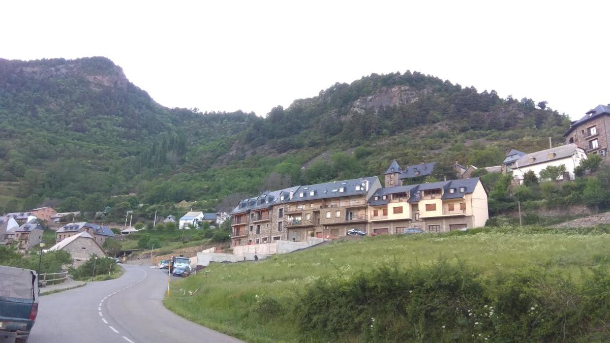 Mirador de Chisten - Housity