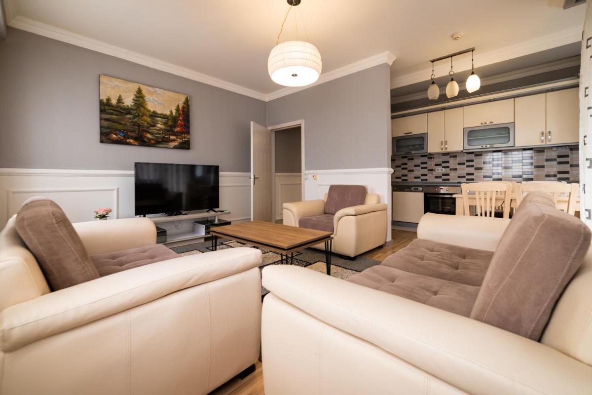 CedarTREE Prishtina - Housity