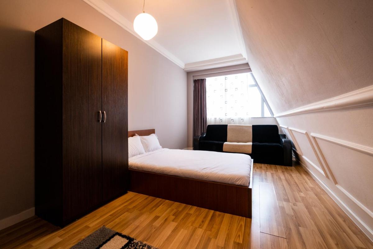 CedarTREE Prishtina - Housity