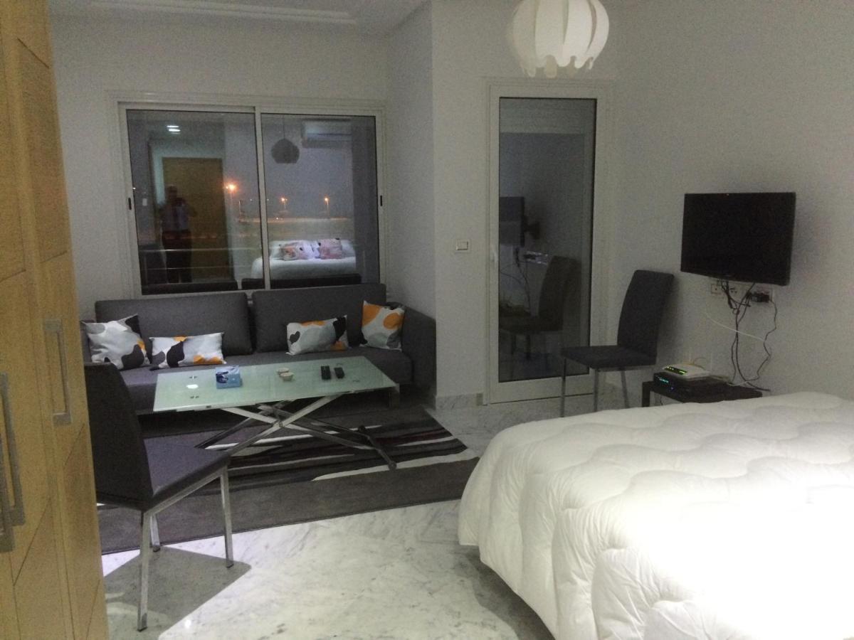 Apartment Tunis - Housity
