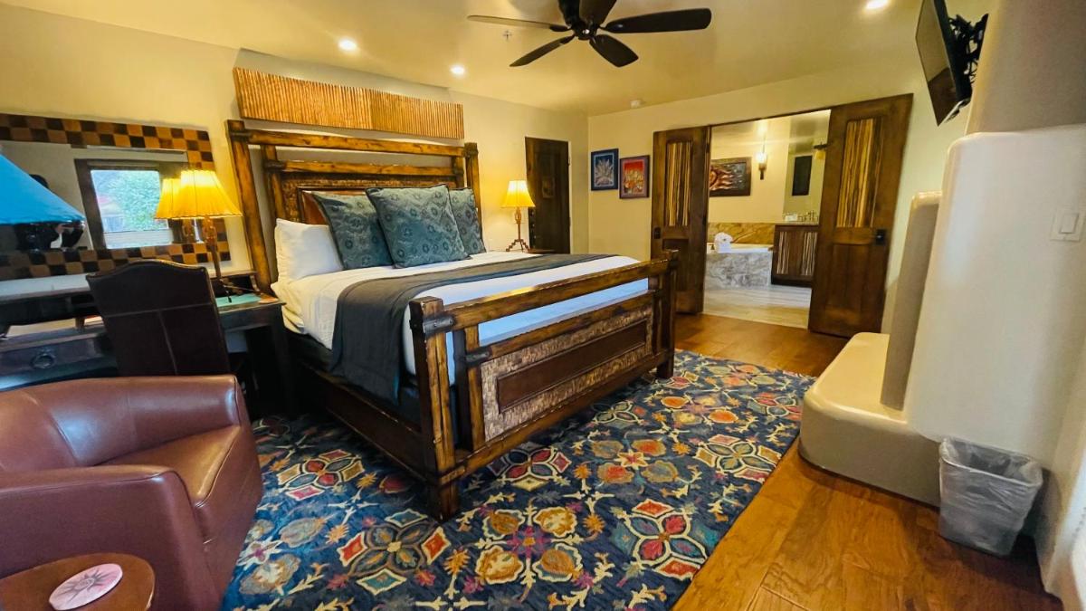 Casa Sedona Inn - Housity