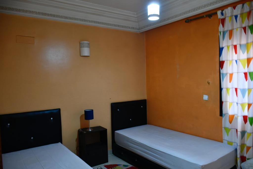 Casablanca Road Apartment Marrakesh - Housity