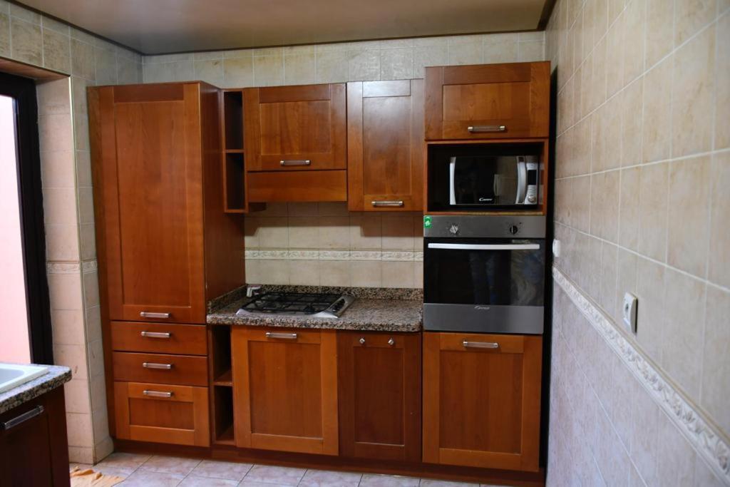 Casablanca Road Apartment Marrakesh - Housity