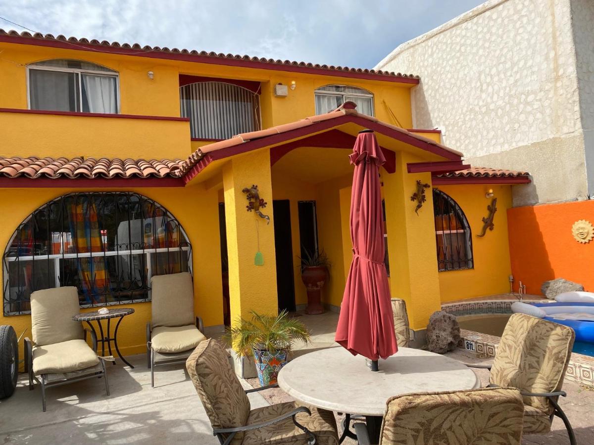 Cali's Baja Condos - Housity