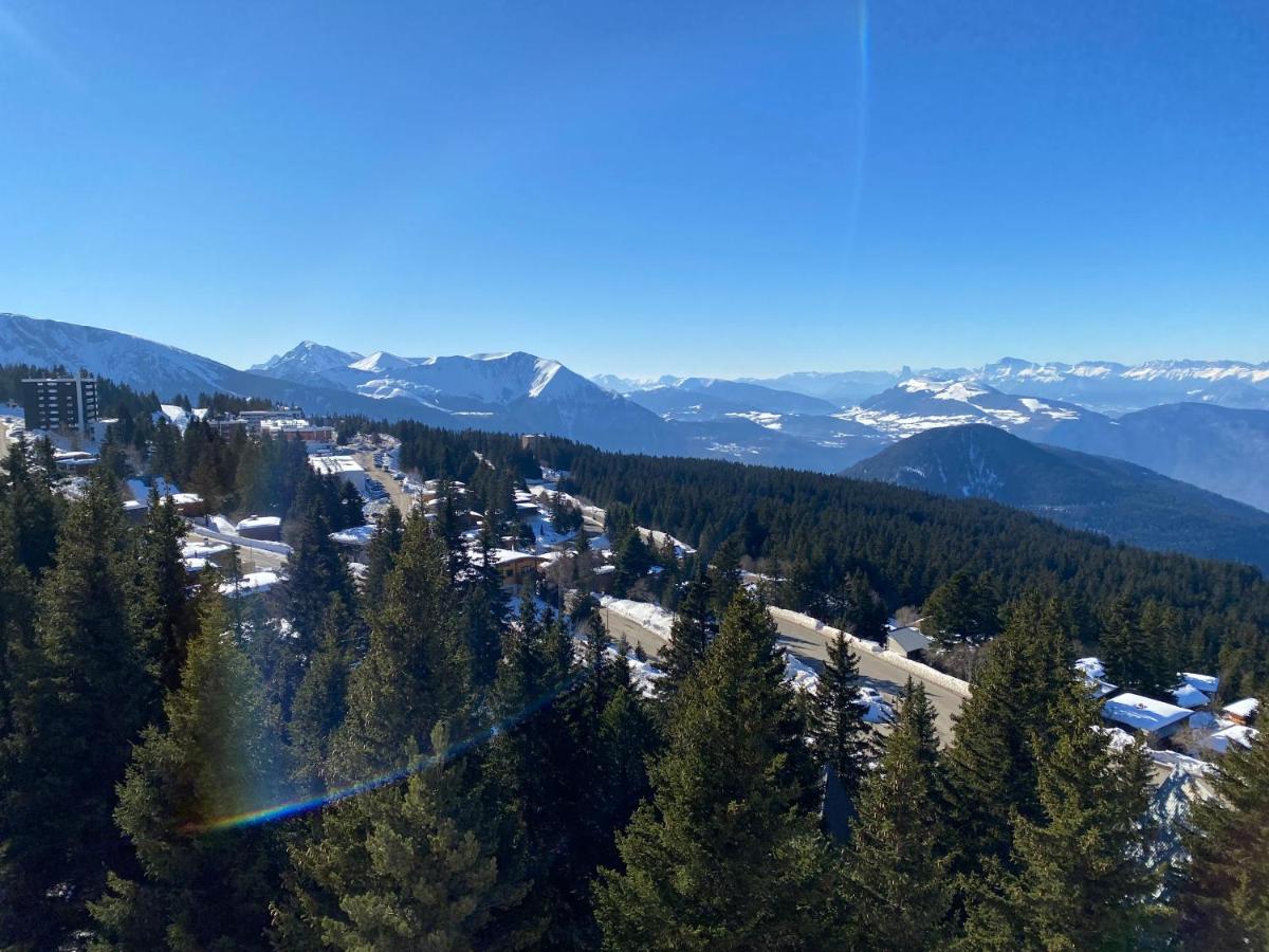 Les Balcons d'Edelweiss - Housity