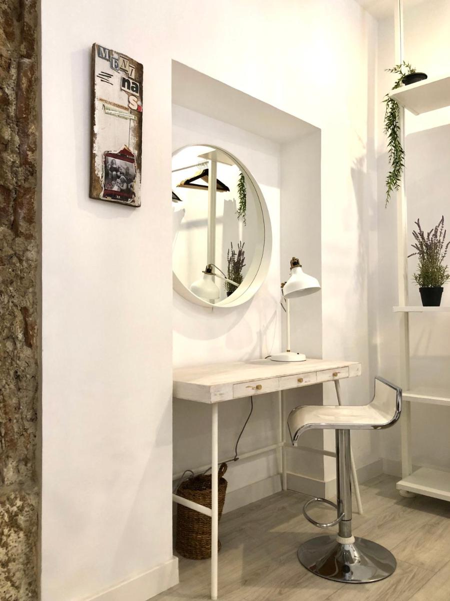 ApARTment Madrid - Hizvo