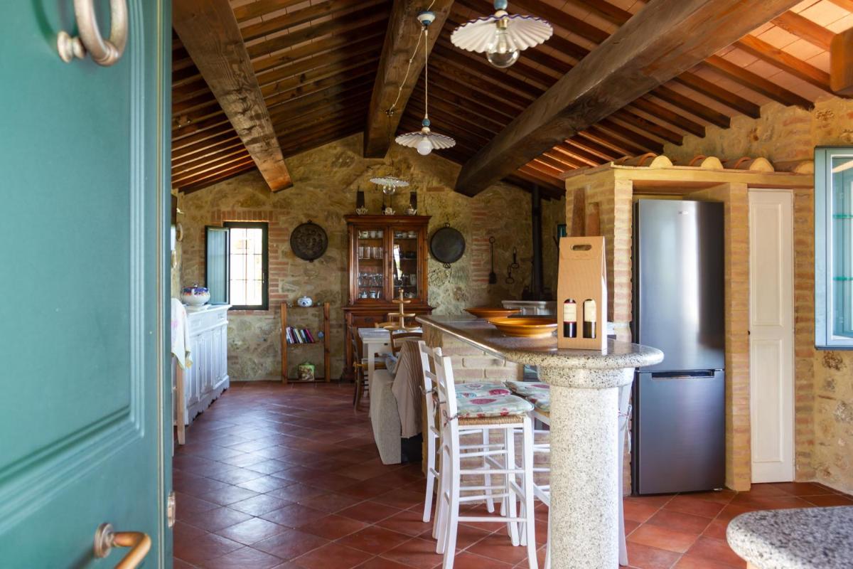 Suitetrails - CASE&COLLINE Casa del Sole