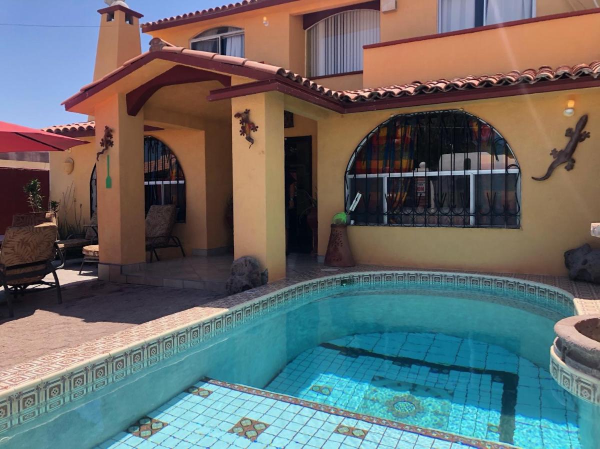 Cali's Baja Condos - Housity