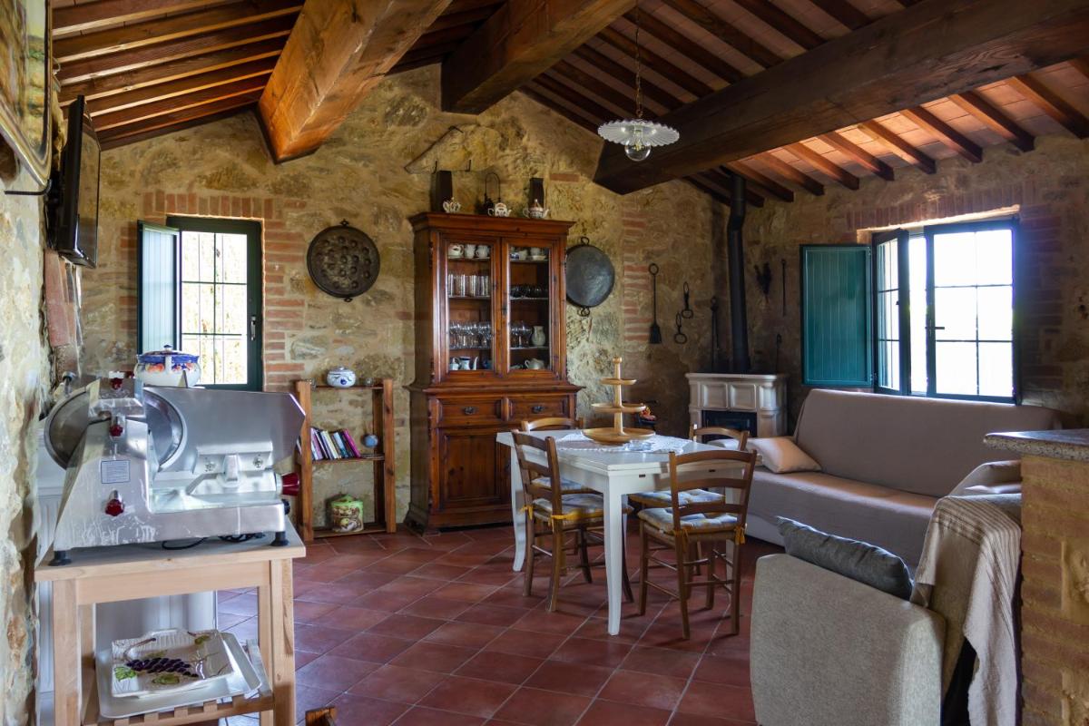 CASE&COLLINE Casa del Sole - Housity