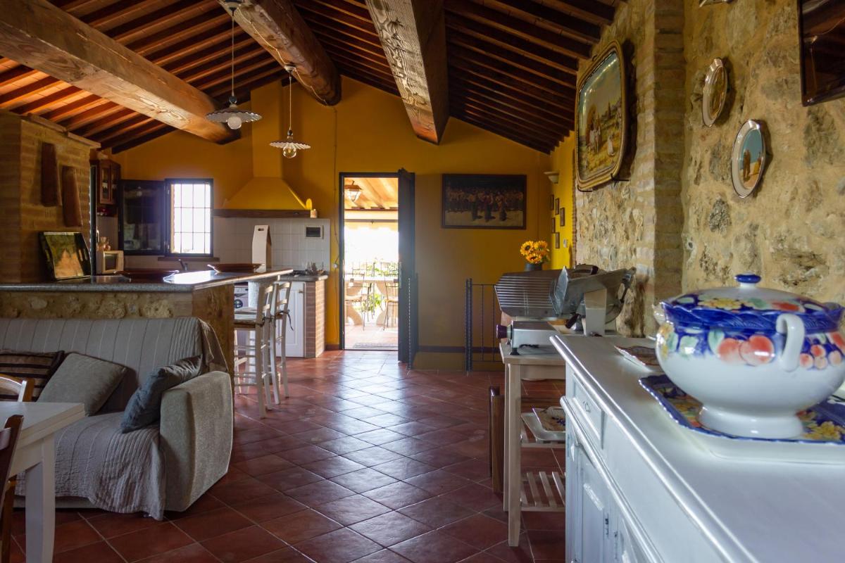 Suitetrails - CASE&COLLINE Casa del Sole