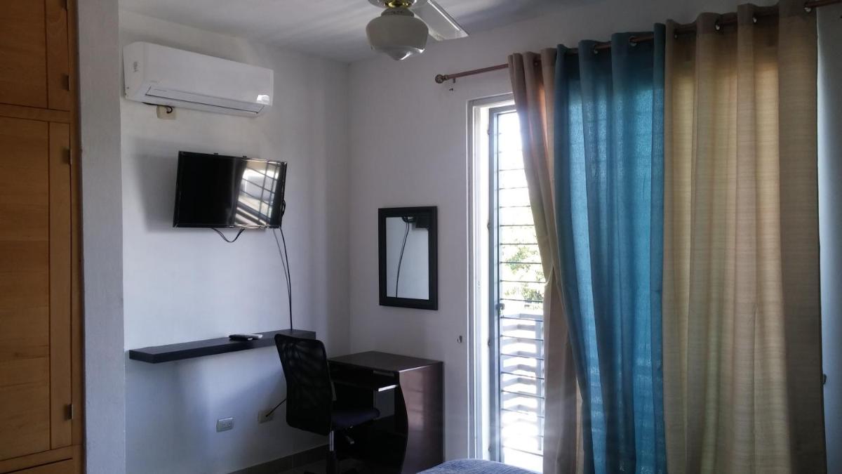 Furnished in class A - Housity