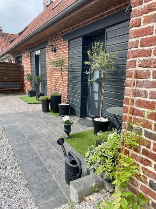Le Clos des Glycines - Housity