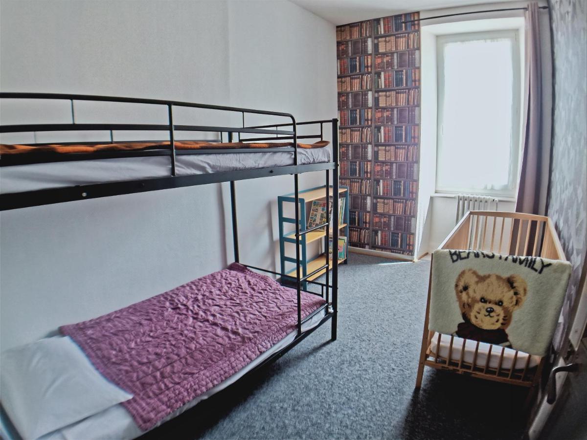 Hostellerie des voyageurs - Housity