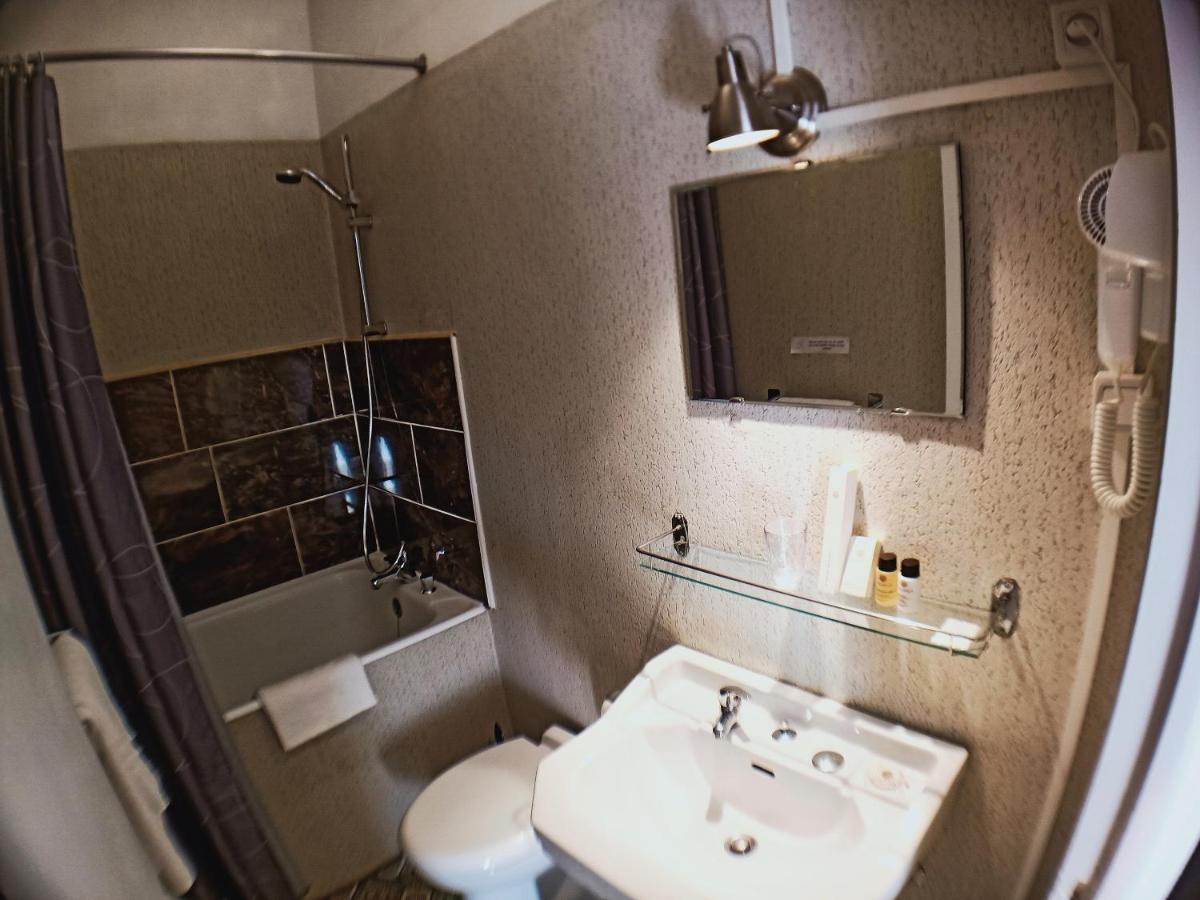Hostellerie des voyageurs - Housity