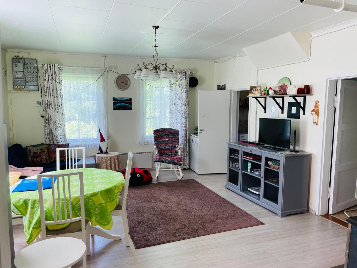 Herukka House Sulkava - Housity