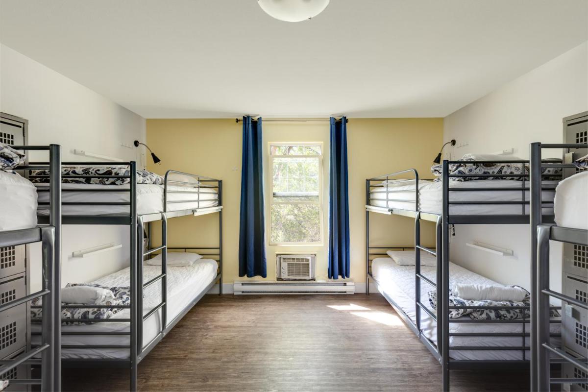 Samesun Kelowna Hostel - Housity