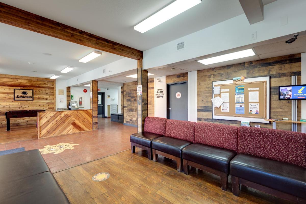 Samesun Kelowna Hostel - Housity