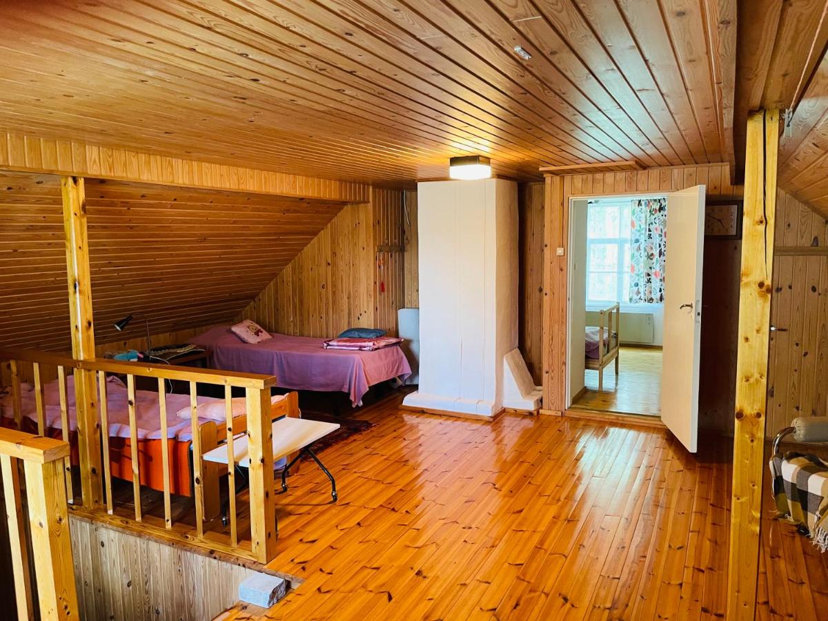 Herukka House Sulkava - Housity