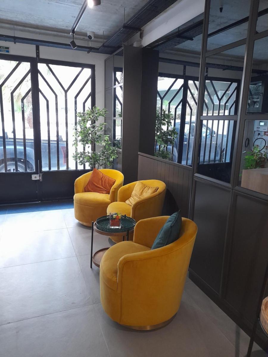 Fort40 Guest House - Housity