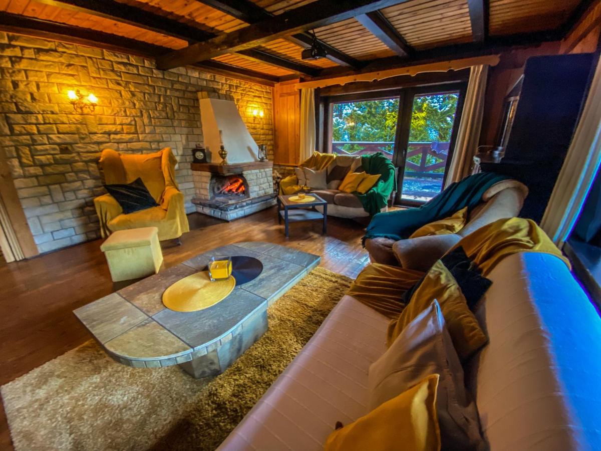 Kashubia Cottage - Housity
