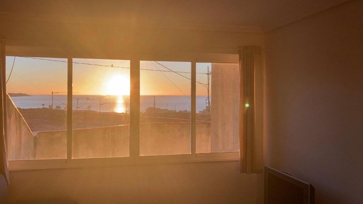 Beachside Rooms With Air-conditioning - Housity