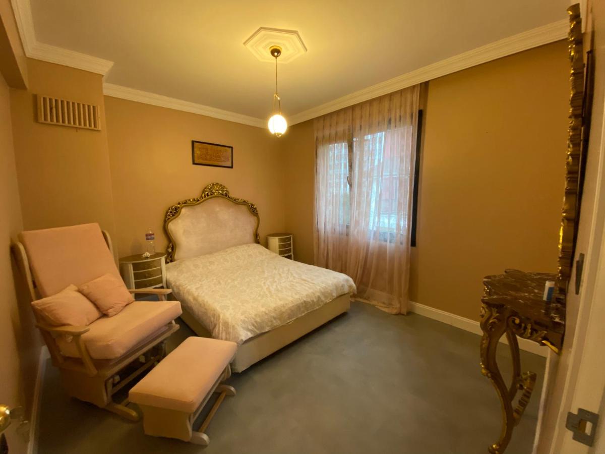 Asıklar tepesi villa - Housity