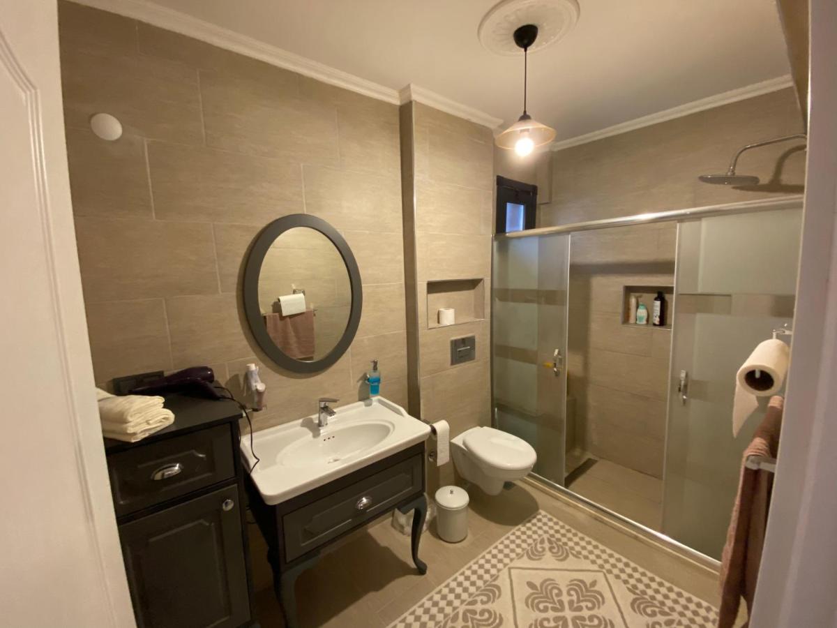 Asıklar tepesi villa - Housity