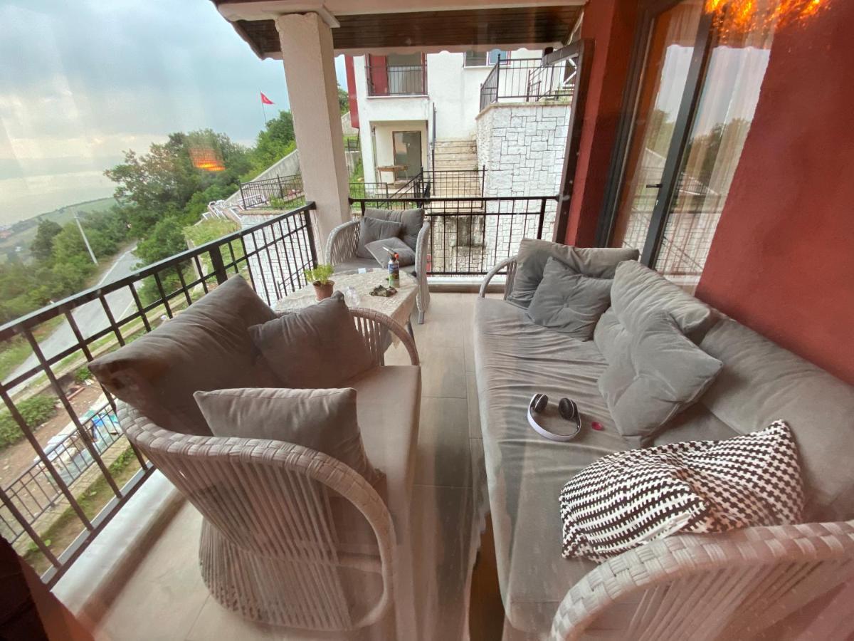 Asıklar tepesi villa - Housity