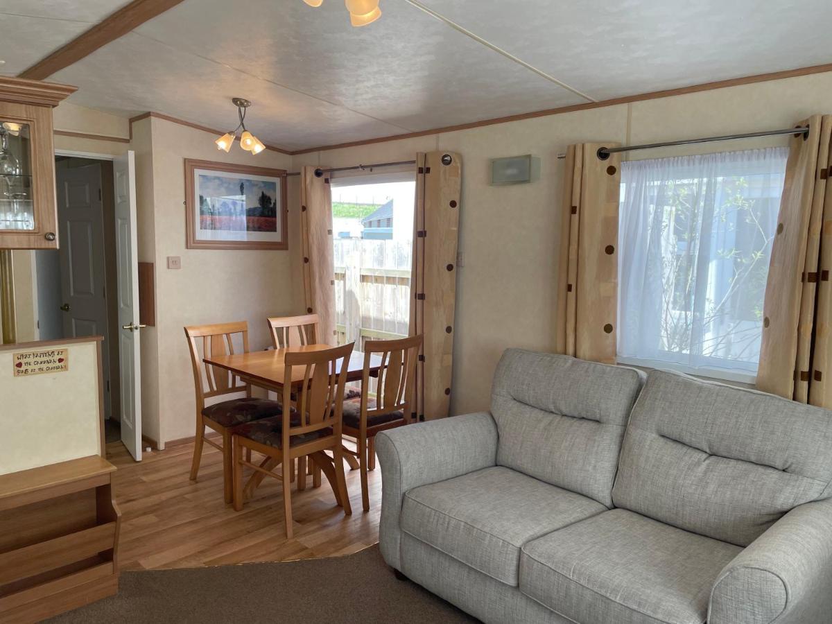 Aaranmore Mobile Home - Housity