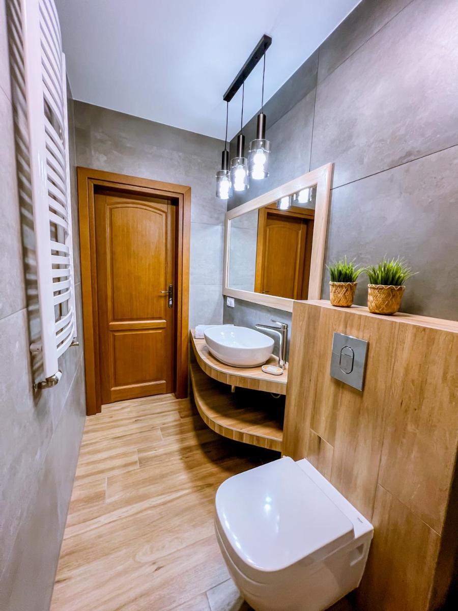 Domek pod Katalpami - Hizvo