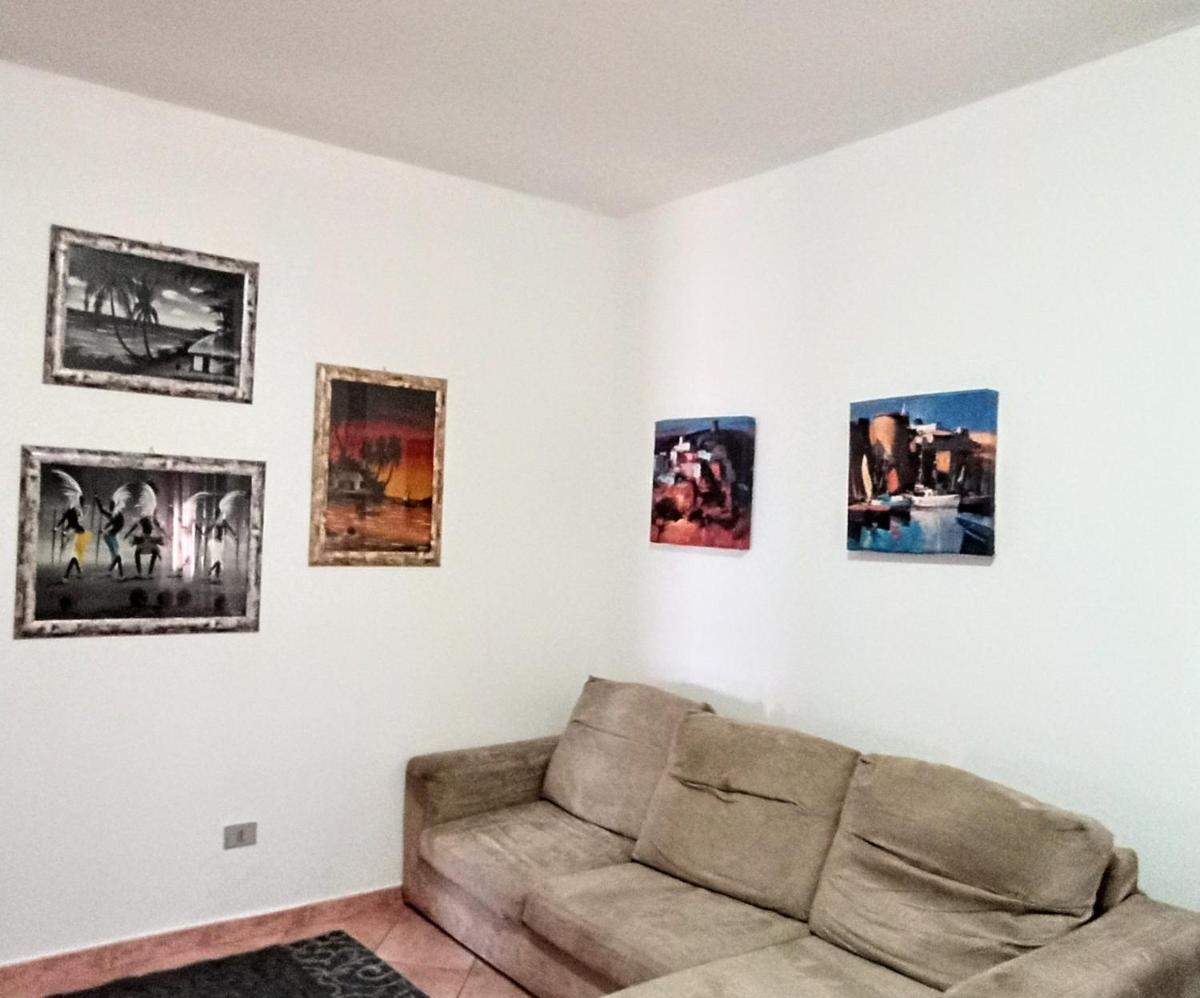 San Carlo Apartment - Housity