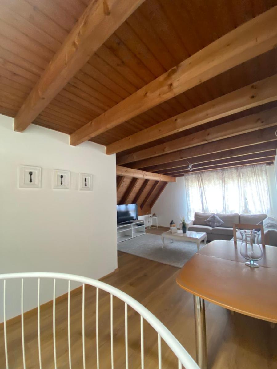 Suitetrails - Get Cozy Family Flat Zürich
